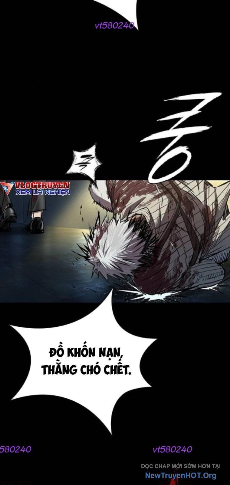 BáO Thù 2: VạN Nhân Chi ThượNg Chương 101 Ảnh 134