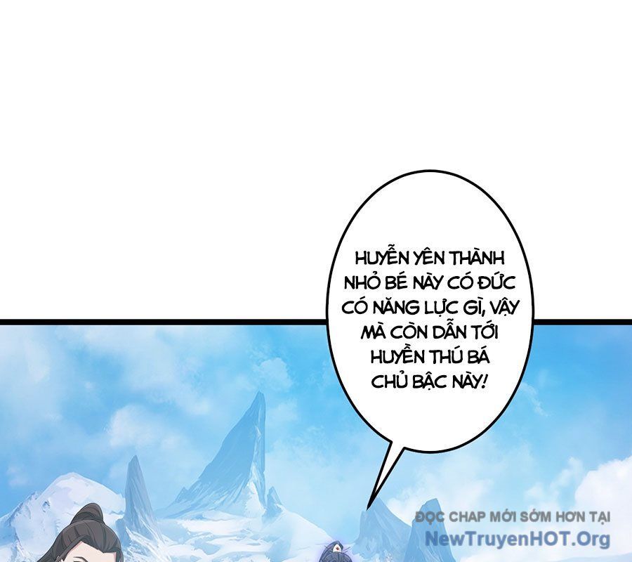 Nghịch Thiên Tà Thần Chương 737 Ảnh 41