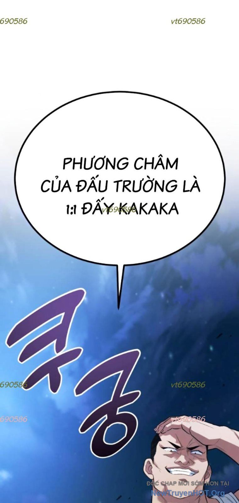 Bạo Lực Vương Chương 61 Ảnh 63