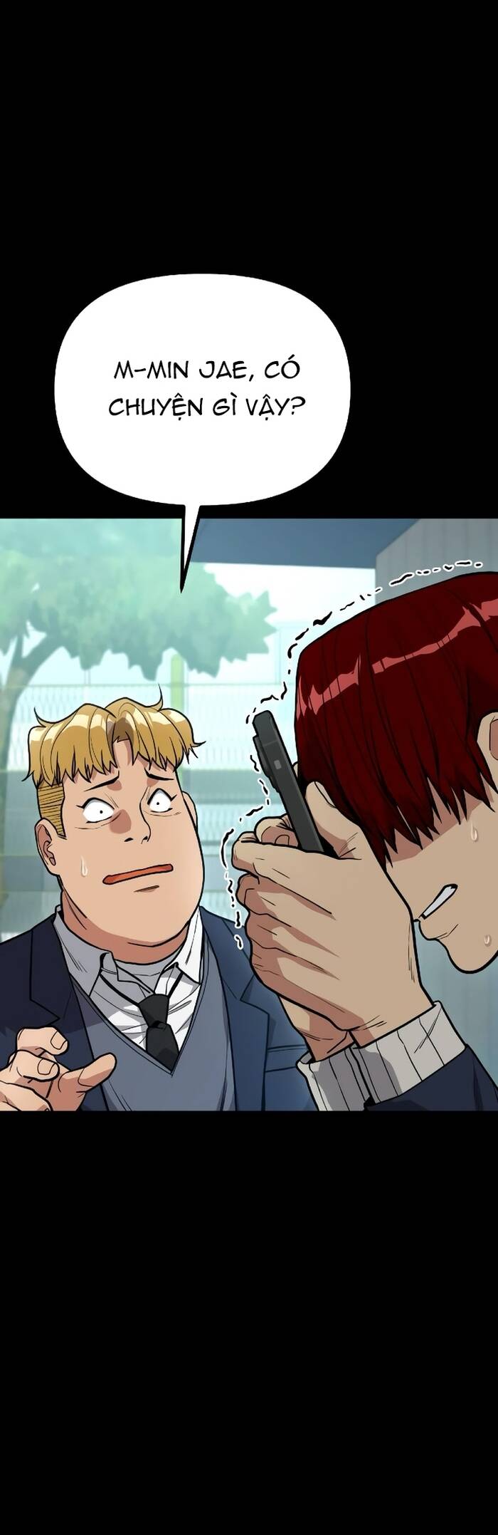 Tài Xế Báo Thù Chương 10 Ảnh 47