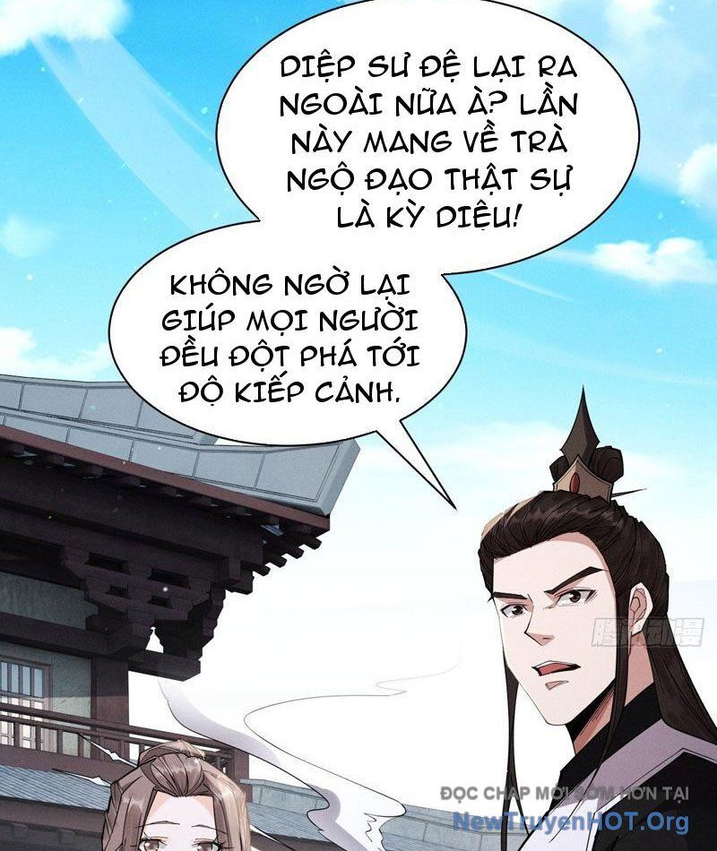 Gặp Mạnh Thì Càng Mạnh, Tu Vi Của Ta Không Giới Hạn Chương 67 Ảnh 49