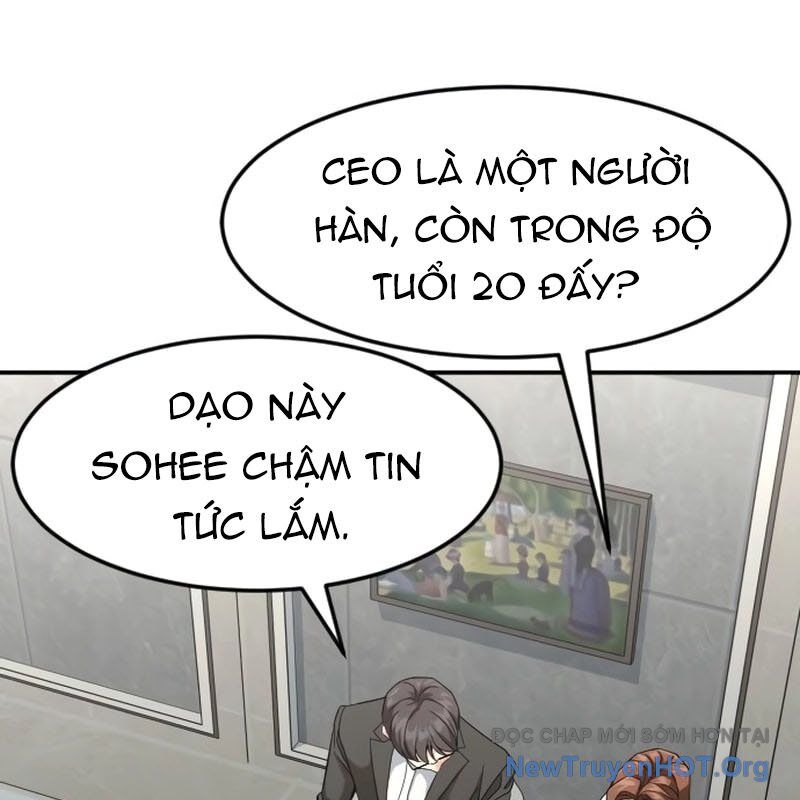 Nhà Đầu Tư Nhìn Thấy Tương Lai Chương 53 Ảnh 131