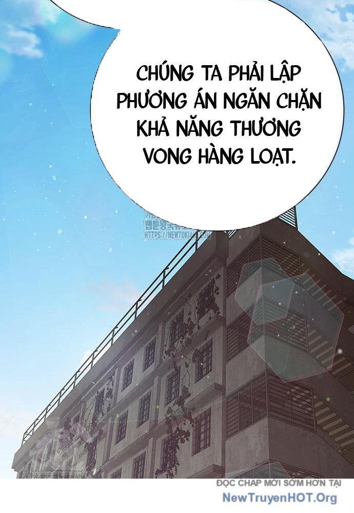 Nhà Tù Vị Thành Niên Chương 61 Ảnh 136