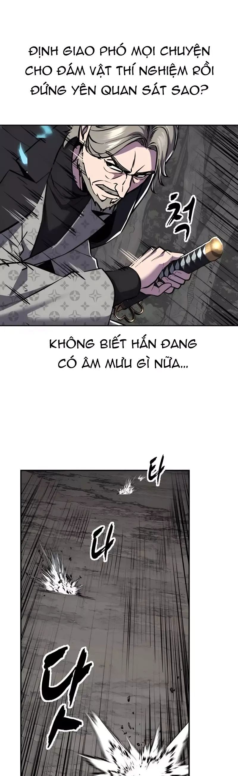 Cậu Bé Của Thần Chết Chương 290 Ảnh 52