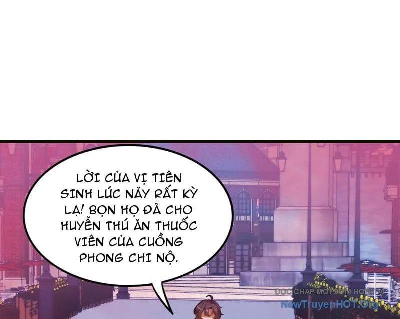 Huyễn Thú Của Ta Có Thể Tiến Hoá Vô Hạn Chương 44 Ảnh 88