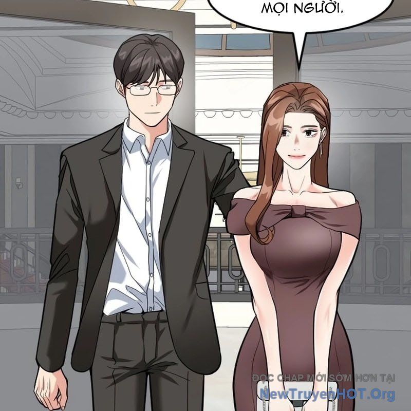 Nhà Đầu Tư Nhìn Thấy Tương Lai Chương 53 Ảnh 124
