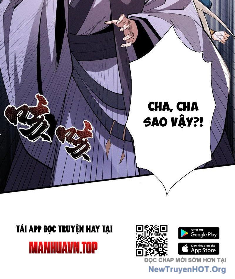 Gặp Mạnh Thì Càng Mạnh, Tu Vi Của Ta Không Giới Hạn Chương 67 Ảnh 59