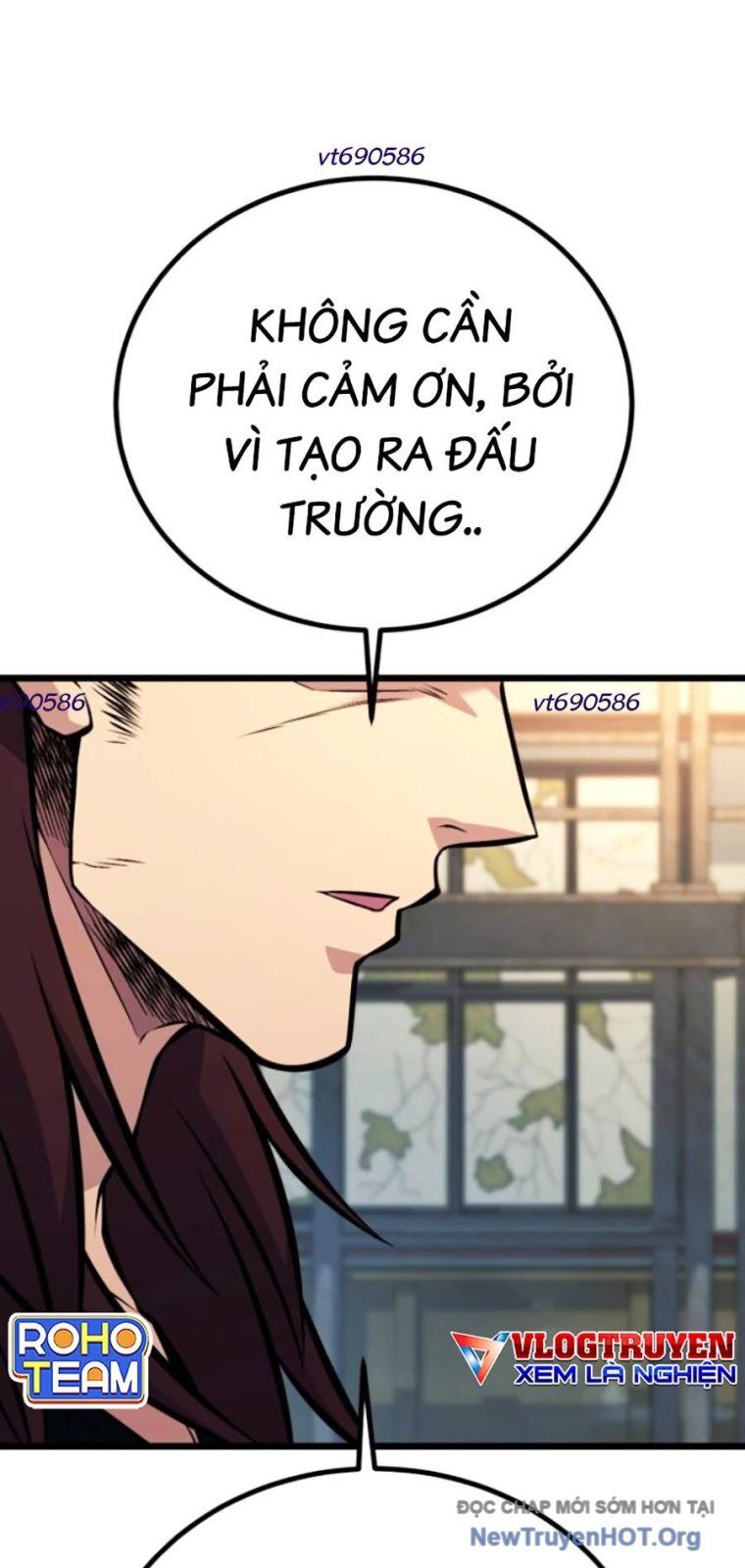 Bạo Lực Vương Chương 58 Ảnh 12