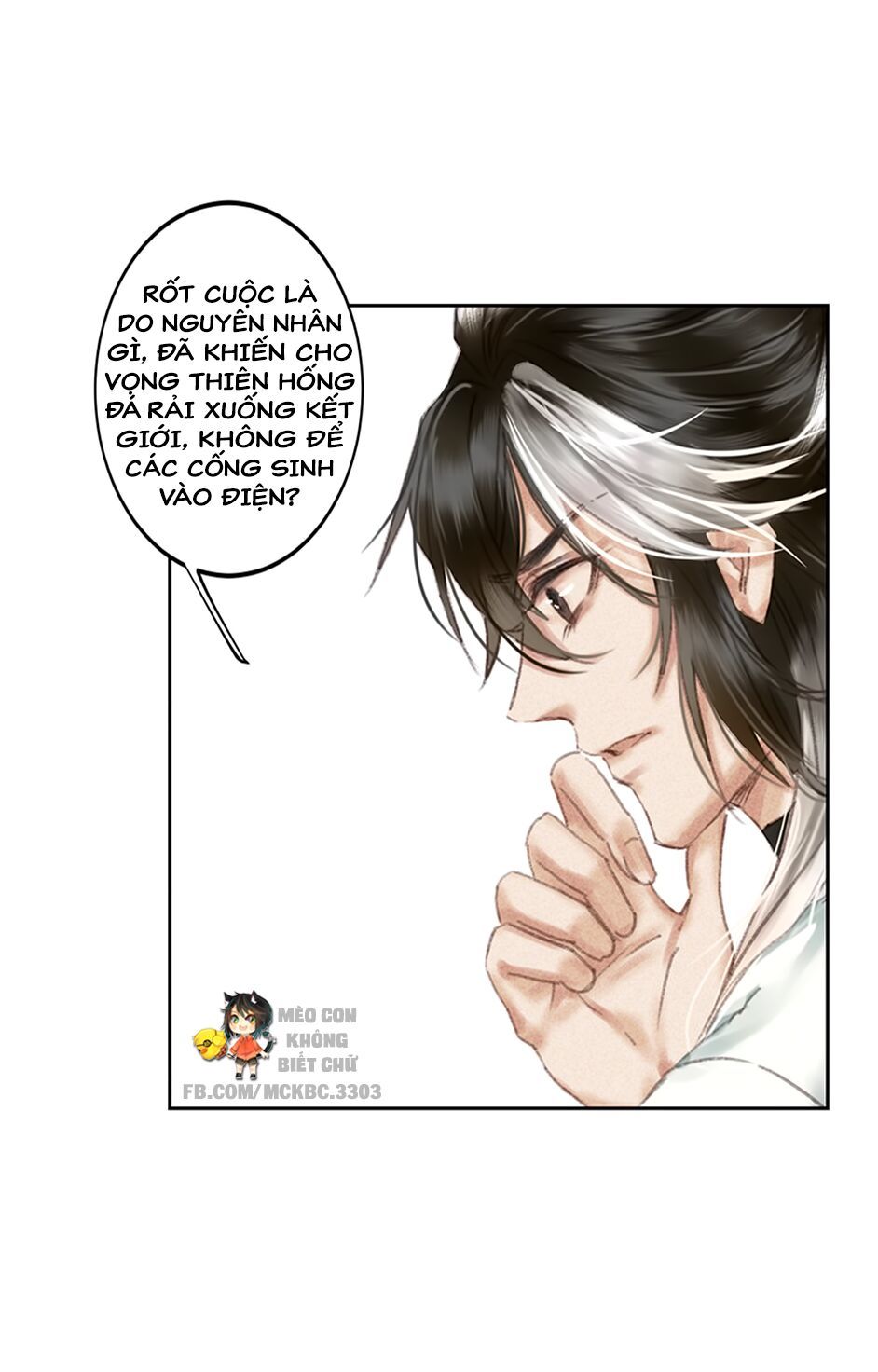 Tiếu Tạng Câu Chương 10 Ảnh 30