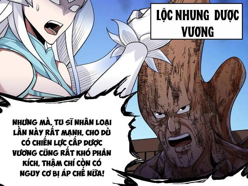 Gặp Mạnh Thì Mạnh, Ta Tu Vi Vô Thượng Hạn Chương 48 Ảnh 10