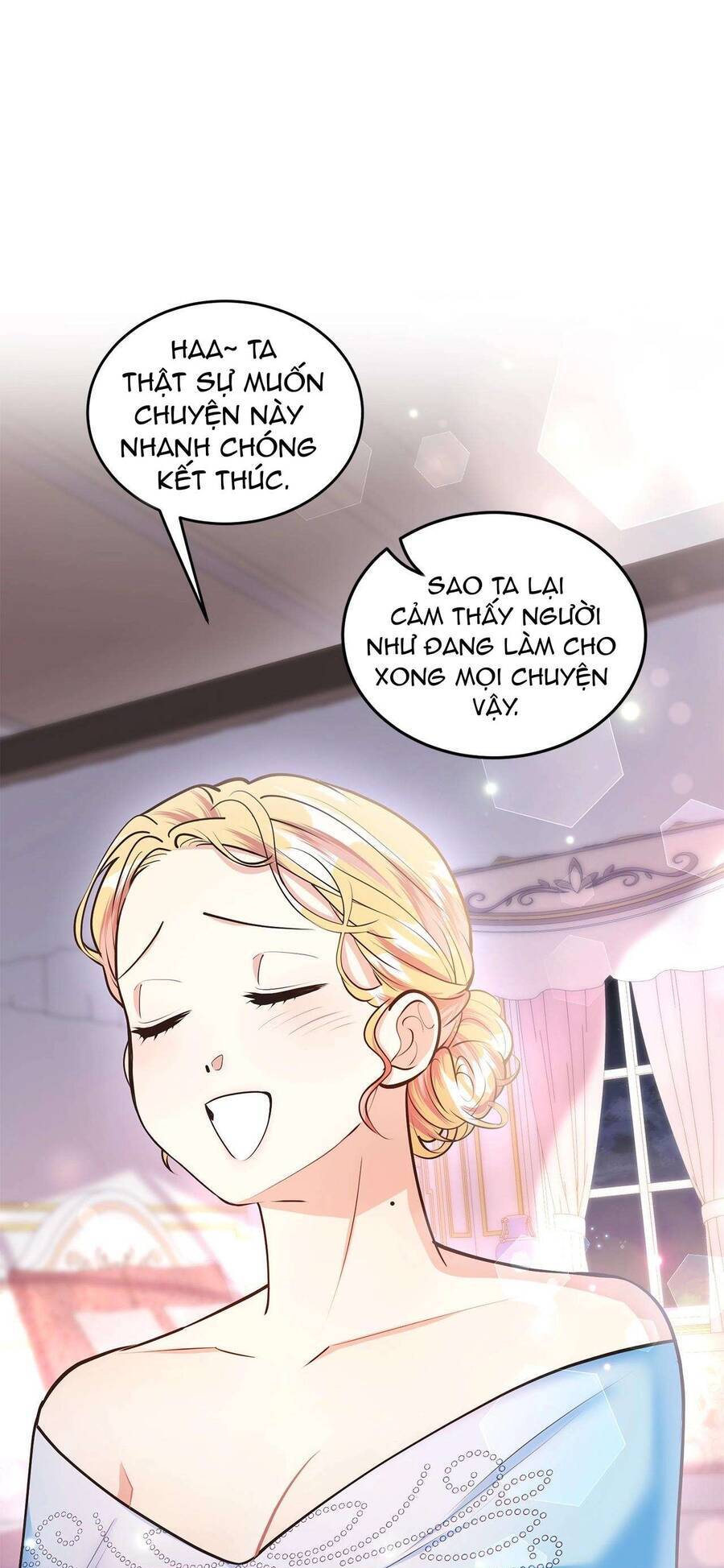 Quả Đào Mật Tháng 6 Chương 15 Ảnh 67