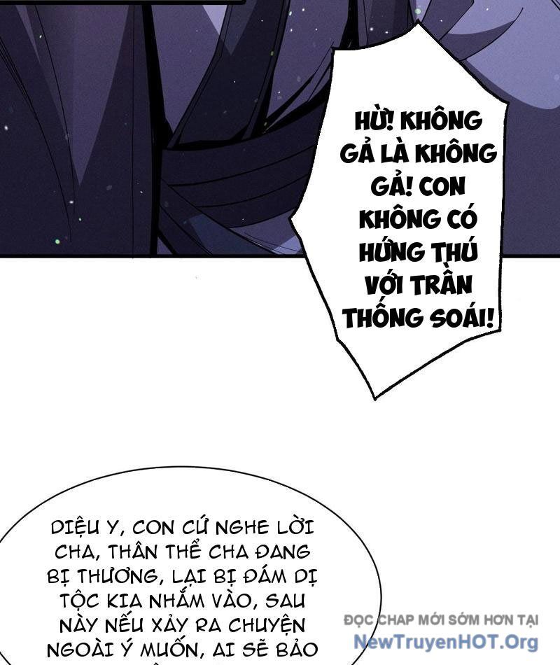 Gặp Mạnh Thì Càng Mạnh, Tu Vi Của Ta Không Giới Hạn Chương 67 Ảnh 55