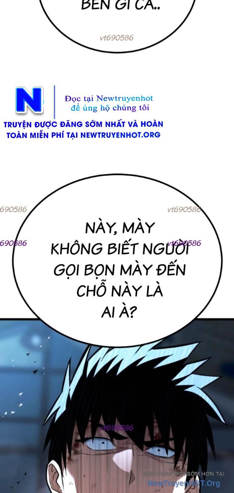 Bạo Lực Vương Chương 61 Ảnh 76