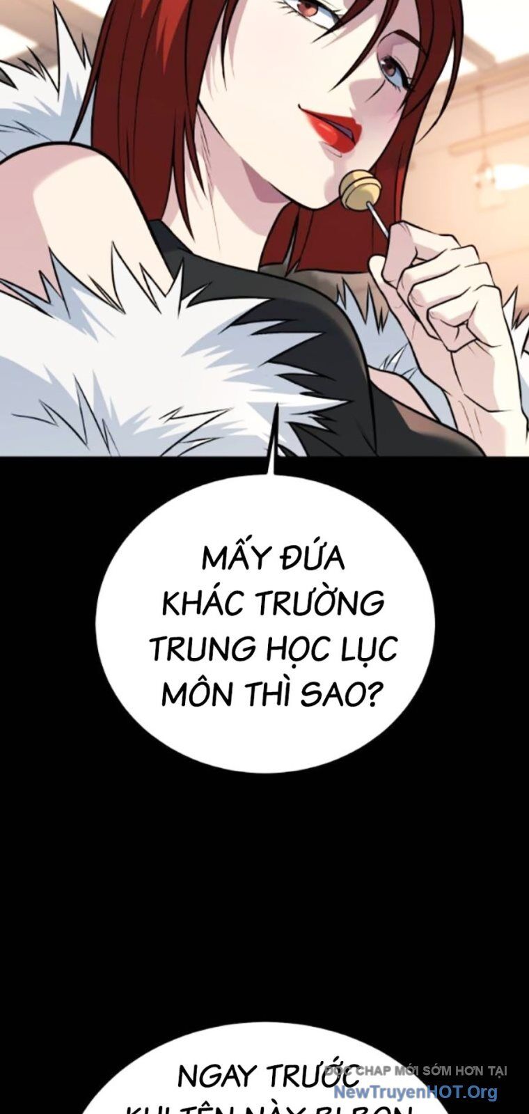 Bạo Lực Vương Chương 59 Ảnh 90