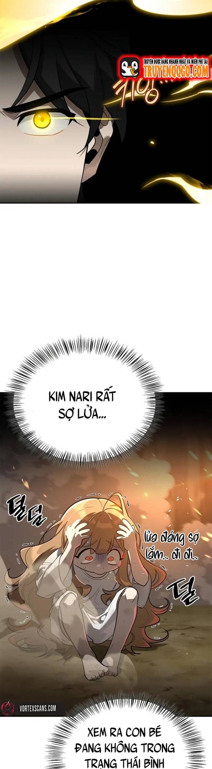 Nhật Ký Của Thợ Săn Hạng S Chương 6 Ảnh 47