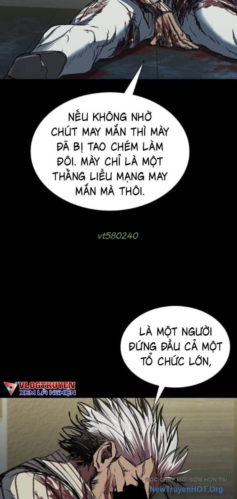 BáO Thù 2: VạN Nhân Chi ThượNg Chương 101 Ảnh 128