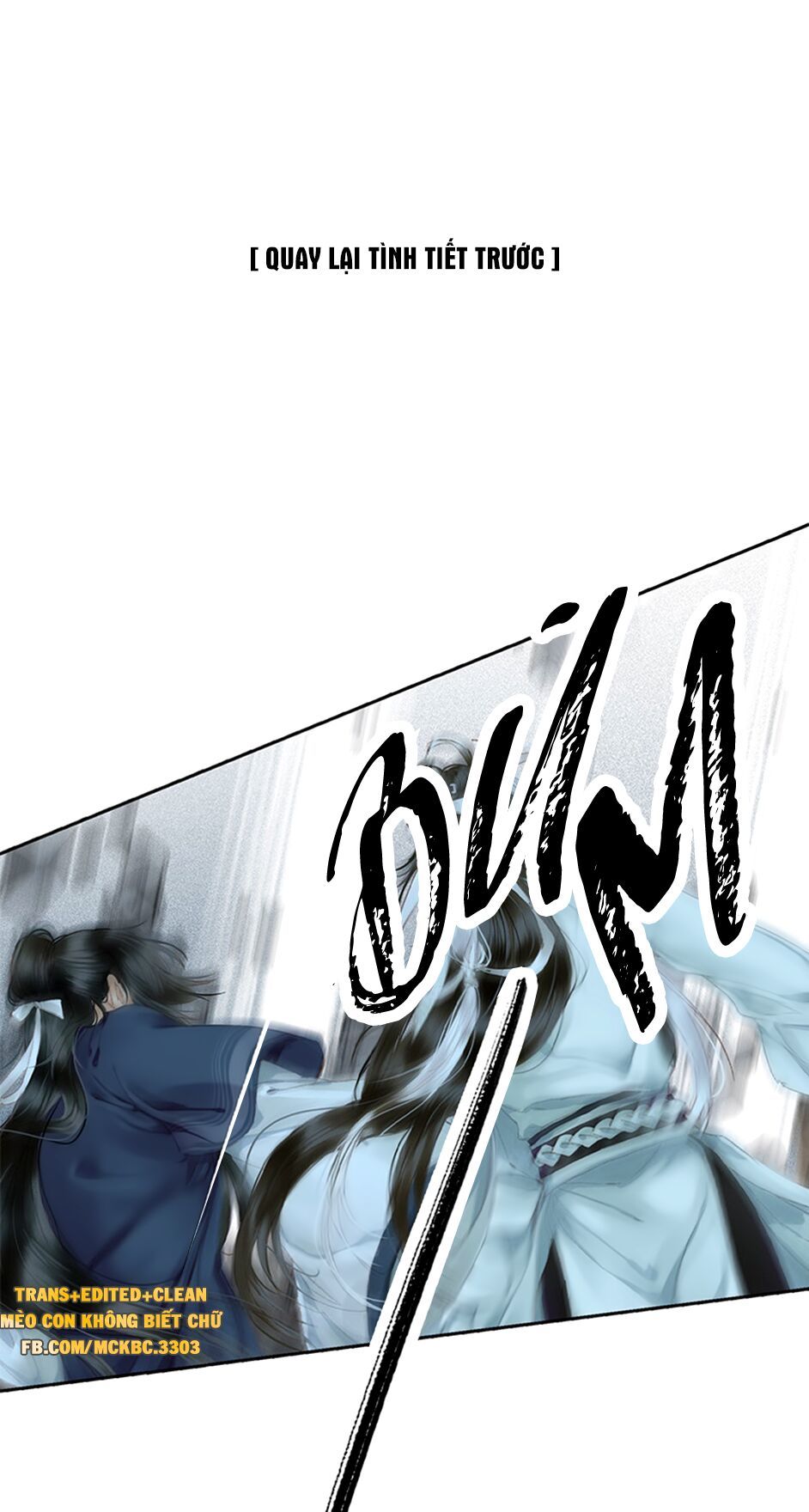 Tiếu Tạng Câu Chương 8 Ảnh 5