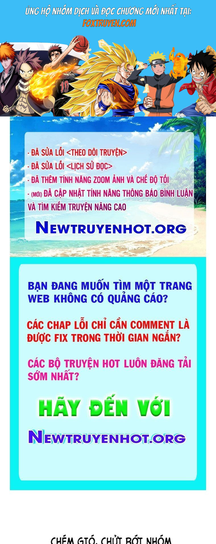 Bạo Lực Vương Chương 61 Ảnh 2