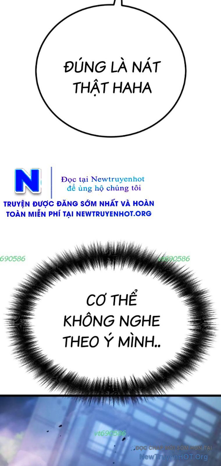 Bạo Lực Vương Chương 61 Ảnh 58