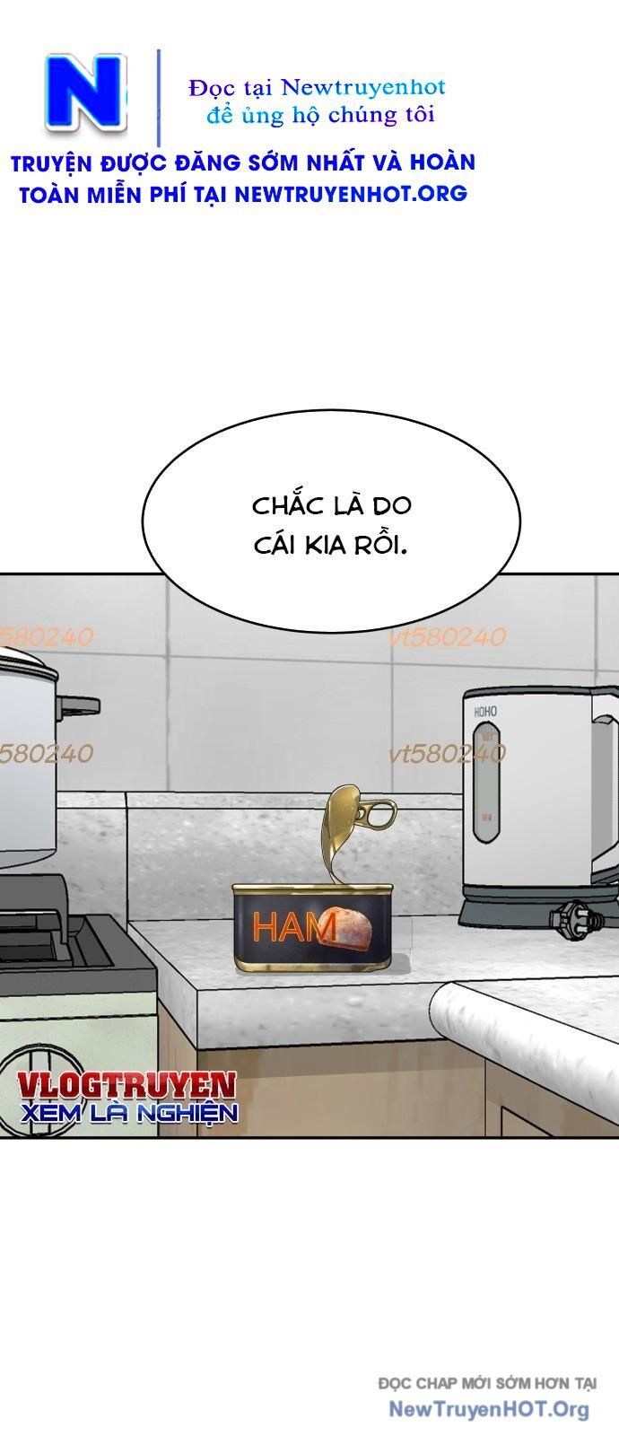 Nhà Hàng Kỳ Lạ Chương 37 Ảnh 40
