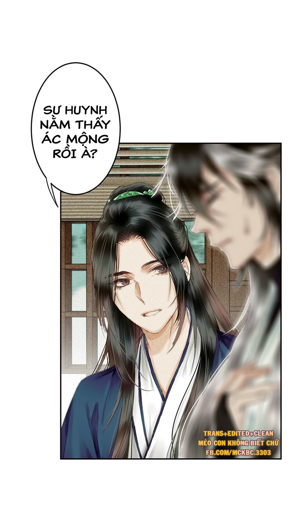 Tiếu Tạng Câu Chương 10 Ảnh 10