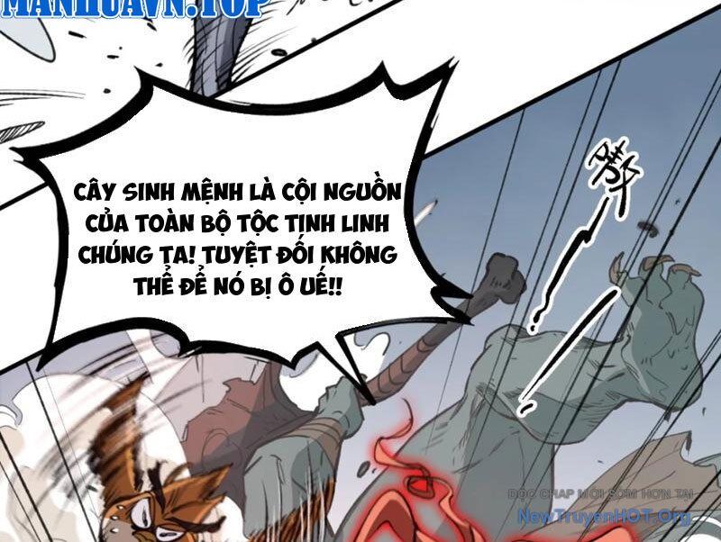 Tinh Linh Chi Hậu Chương 12 Ảnh 69