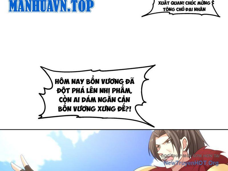 Phu Nhân Của Ta Là Giáo Chủ Ma Giáo Chương 2 Ảnh 9