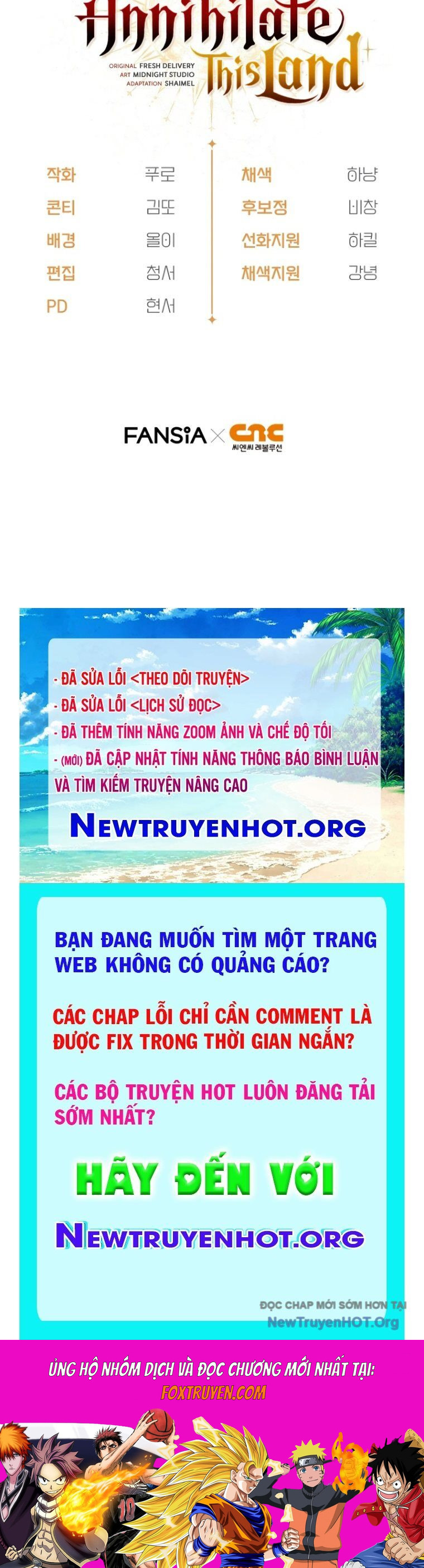 Ta Sẽ Phá Hủy Đất Nước Này Chương 47 Ảnh 148