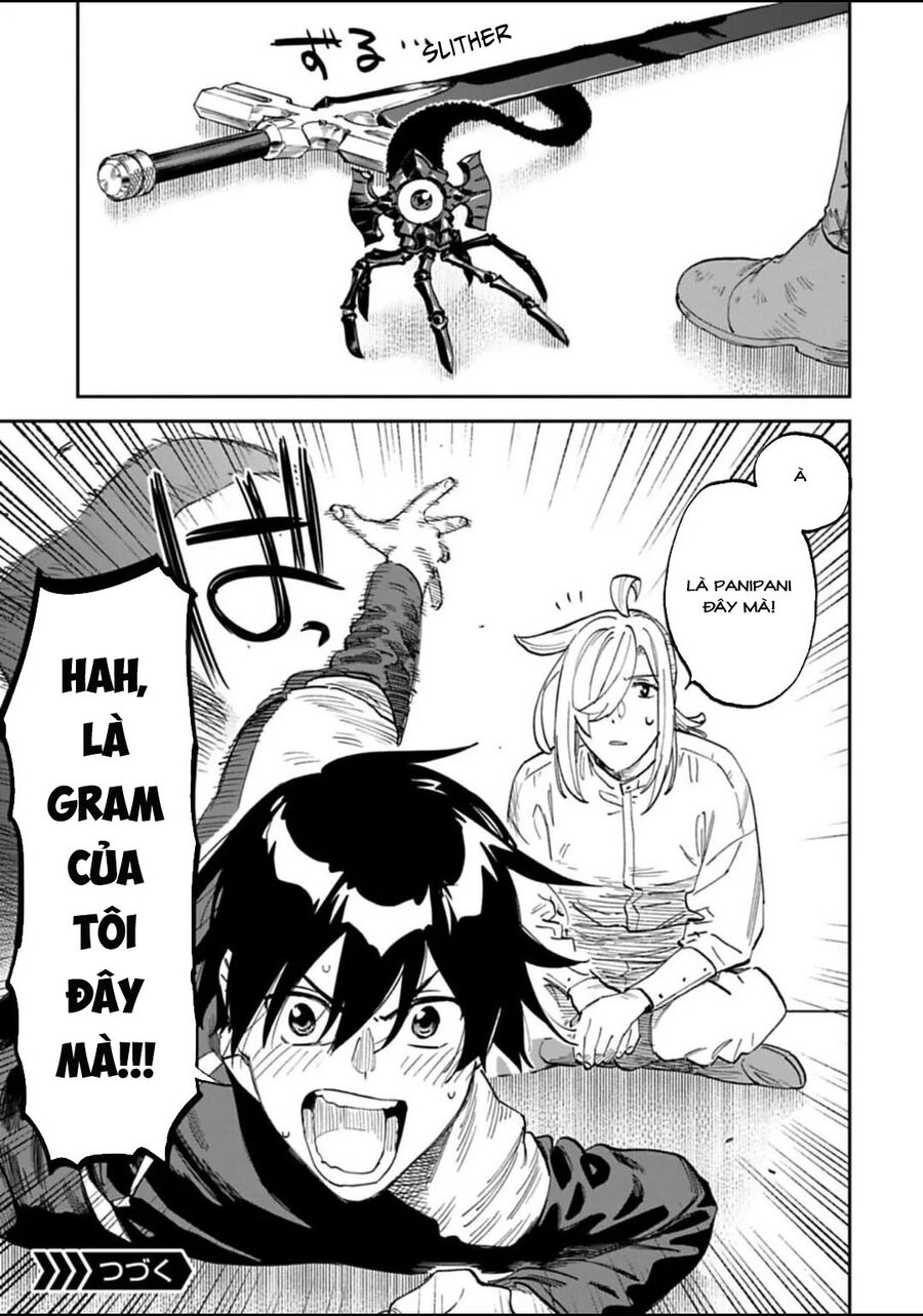 Fantasy Bishoujo Juniku Ojisan To Chương 169 Ảnh 12