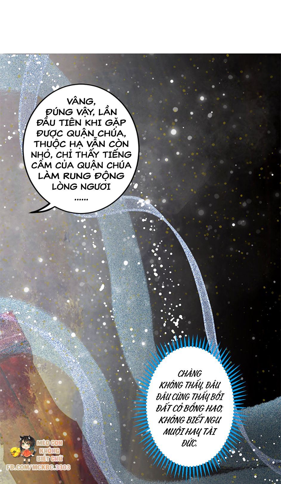 Tiếu Tạng Câu Chương 6 Ảnh 37