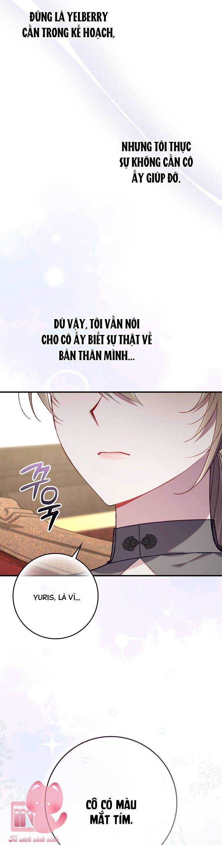 Dù Tình Cờ Cứu Giúp Nhưng Tôi Sẽ Không Chịu Trách Nhiệm Chương 42 Ảnh 43