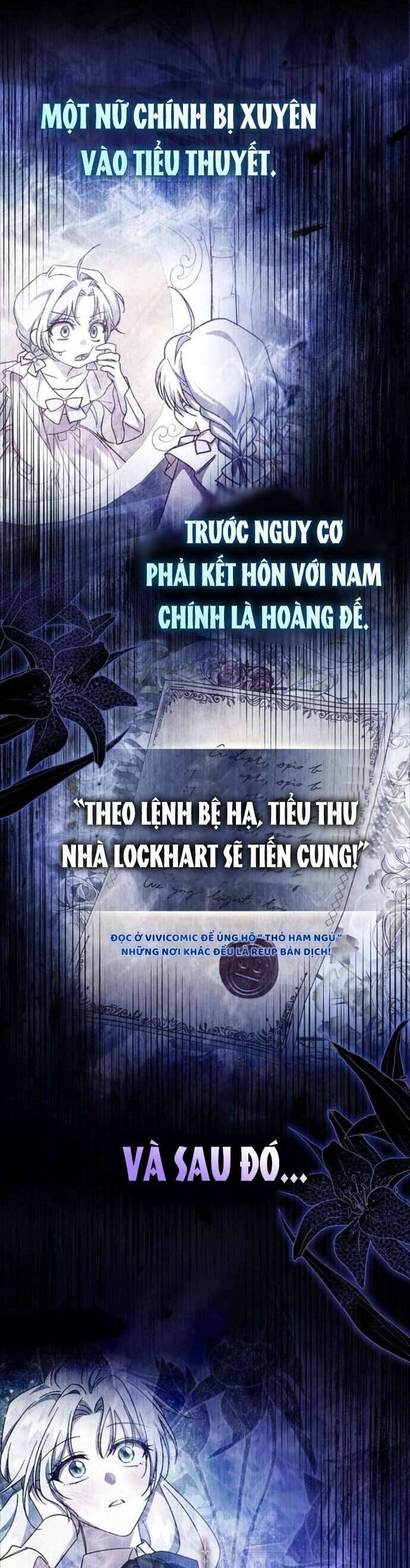 Chồng Của Tôi Giống Nam Chính Quá Đi Chương 27 Ảnh 60