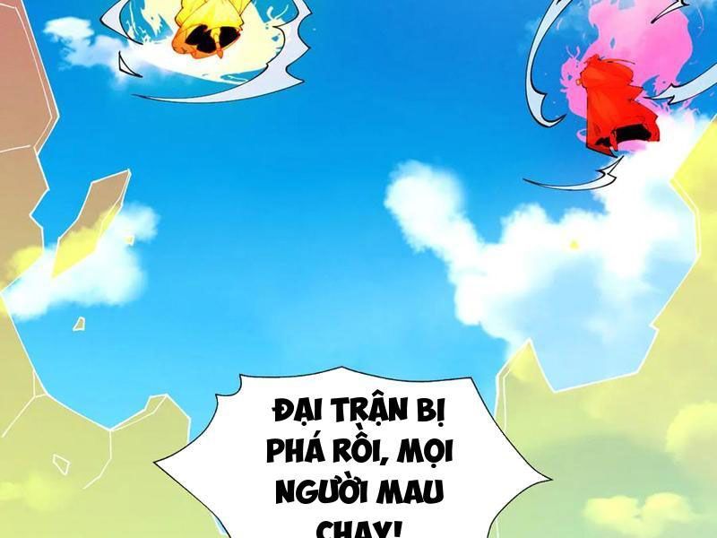 Gặp Mạnh Thì Mạnh, Ta Tu Vi Vô Thượng Hạn Chương 57 Ảnh 220