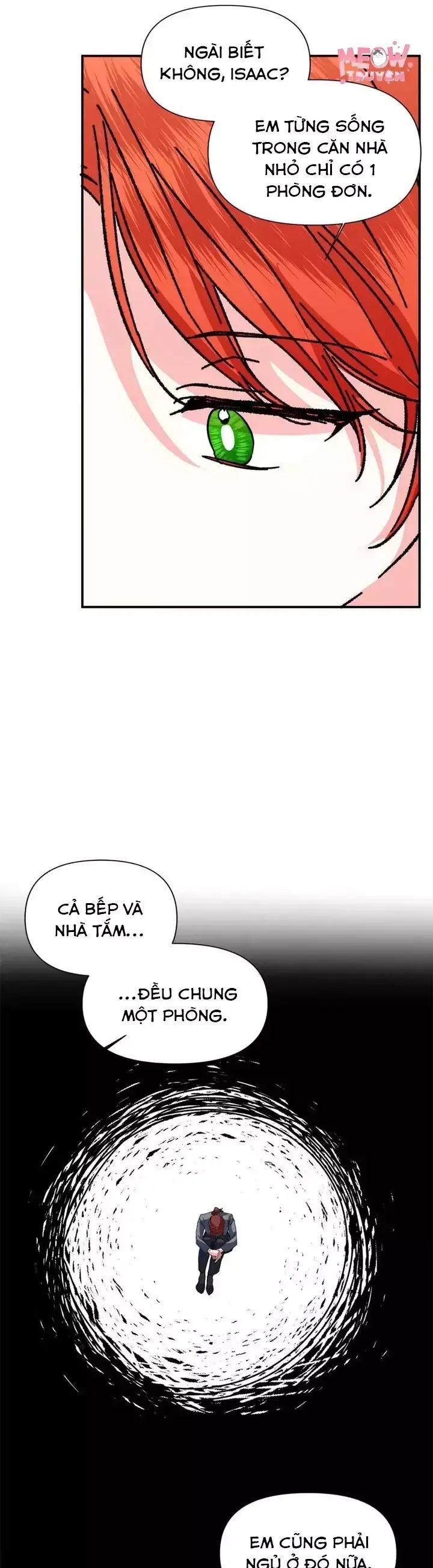 Kết Thúc Có Hậu Của Nhân Vật Phản Diện Chương 77 Ảnh 16