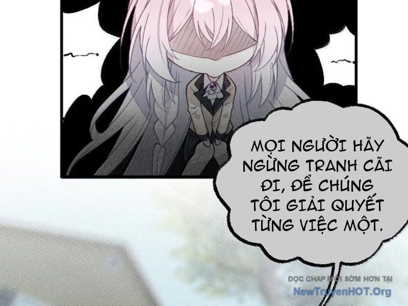 Sau Khi Ta Biến Thành Quái Vật Xúc Tu, Các Cô Ấy Càng Điên Cuồng Hơn! Chương 32 Ảnh 20