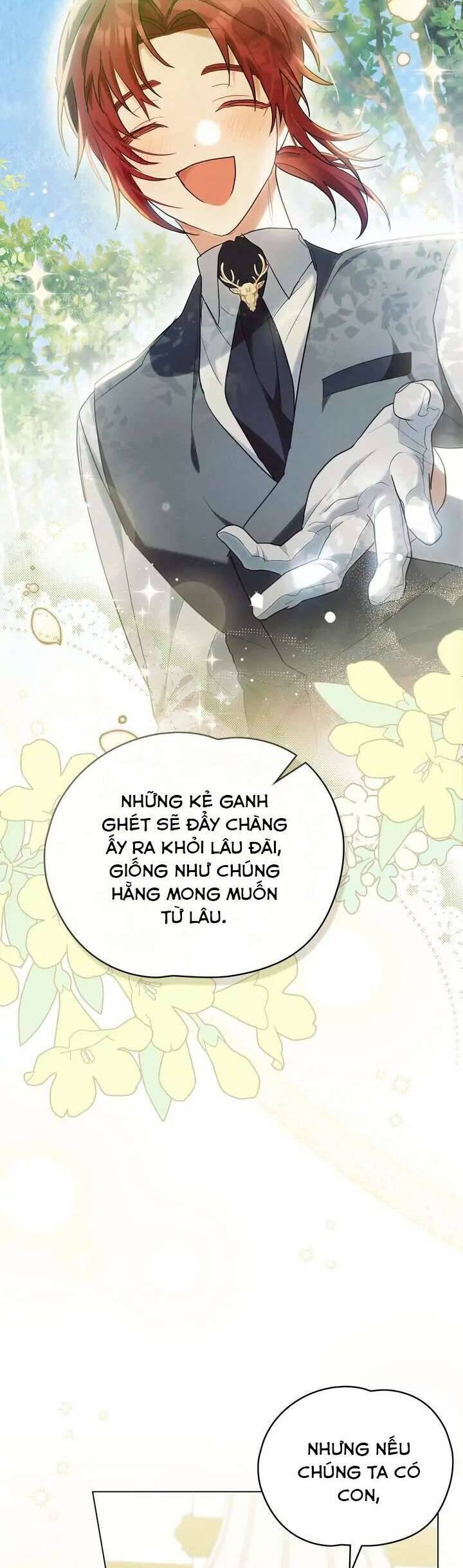 Phải Lòng Nàng Công Chúa Có Thời Hạn Chương 4 Ảnh 19