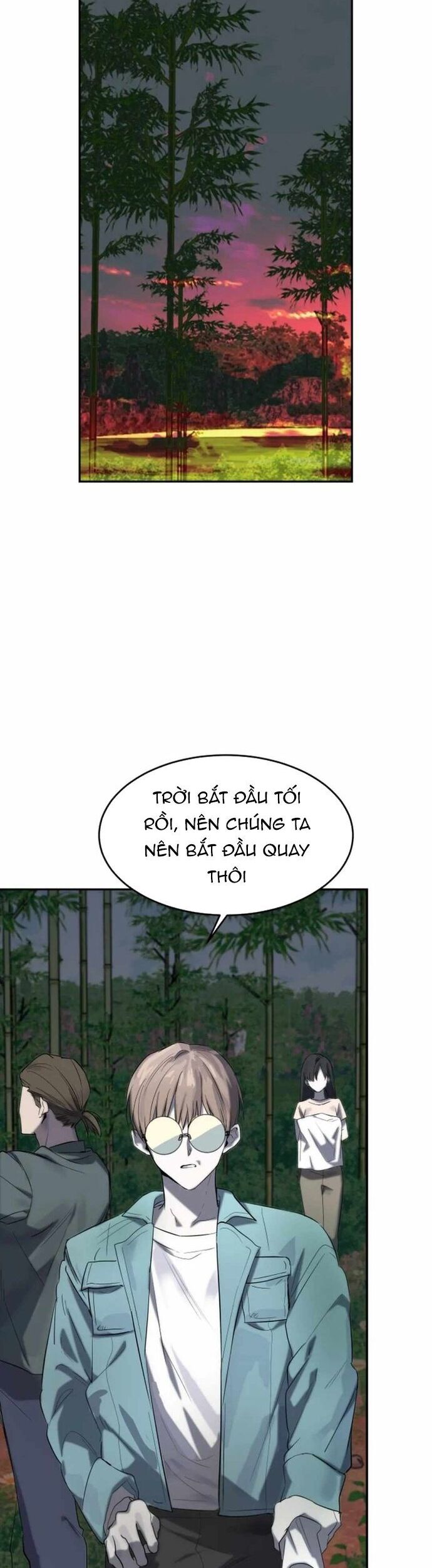 Ngôi Sao Đỉnh Lưu Chương 10 Ảnh 29