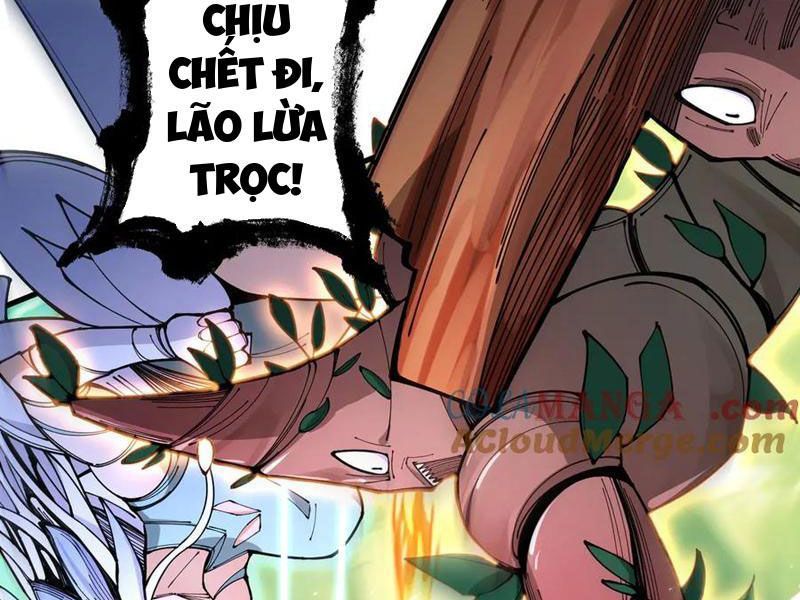 Gặp Mạnh Thì Mạnh, Ta Tu Vi Vô Thượng Hạn Chương 48 Ảnh 100