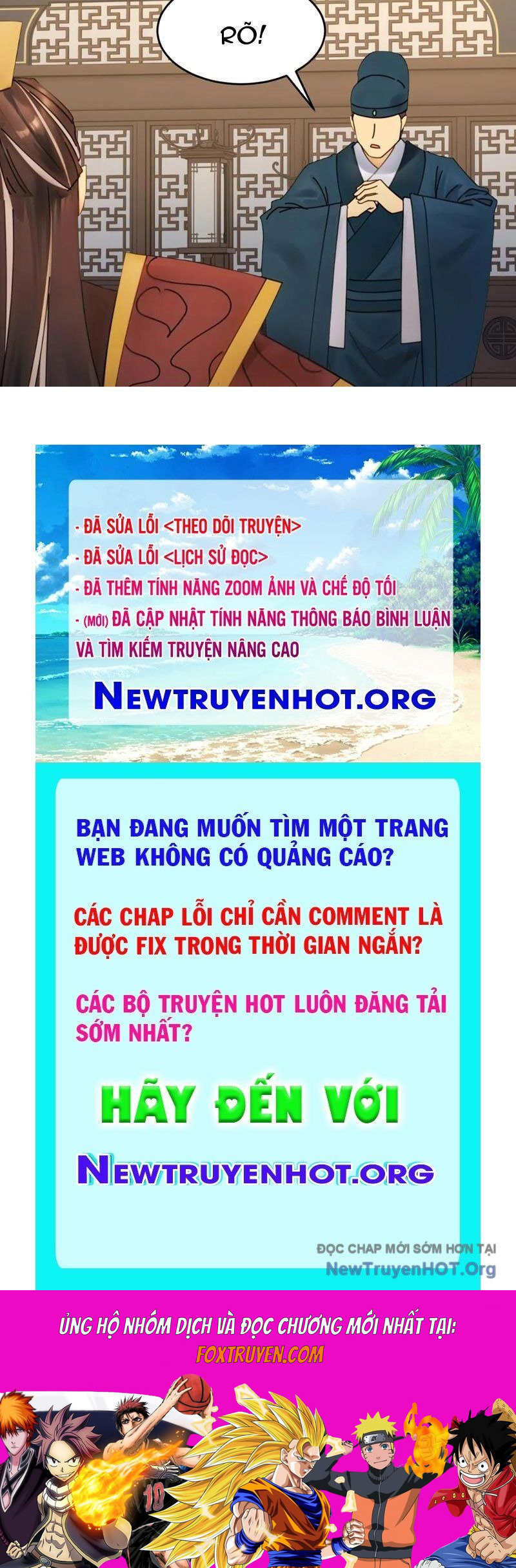Ngươi Là Hạng Người Gì Cũng Dám Ở Tiên Giới Lên Mặt Với Ta? Chương 89 Ảnh 154