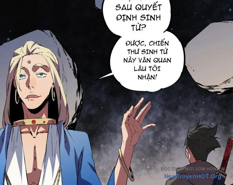 Cấm Chú Sư Mạnh Nhất Lịch Sử Chương 21 Ảnh 29
