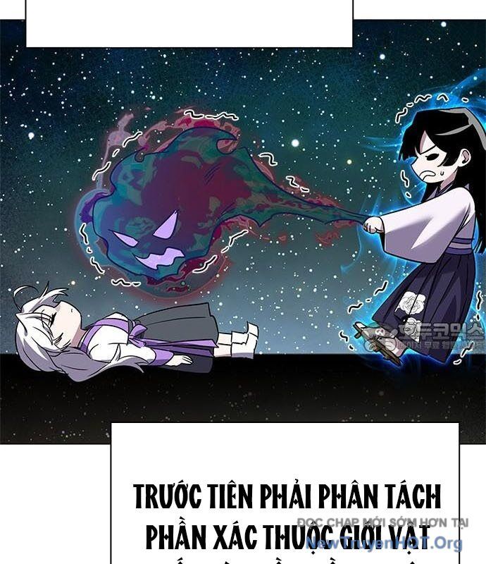 Đêm Của Yêu Tinh Chương 105 Ảnh 152