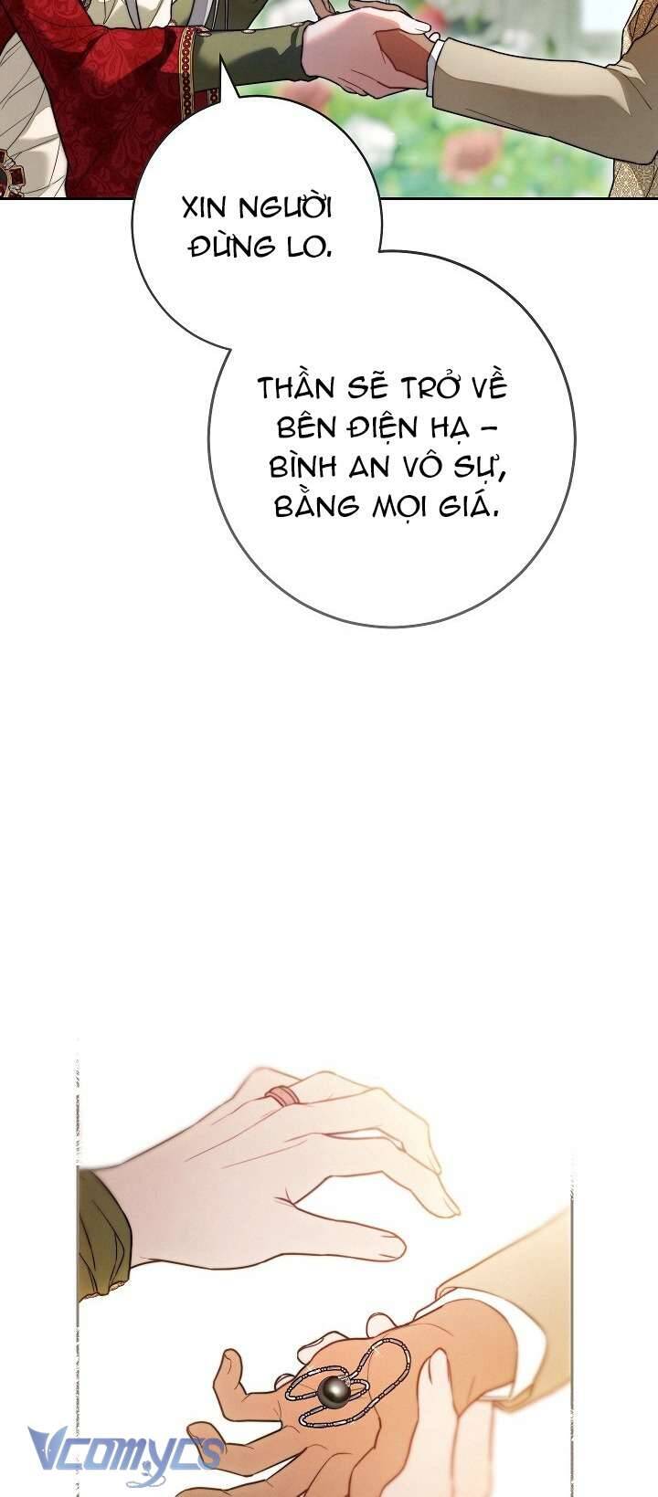 Hôn Nhân Vụ Lợi 2: Bản Tình Ca Không Thể Quên Chương 1 Ảnh 7
