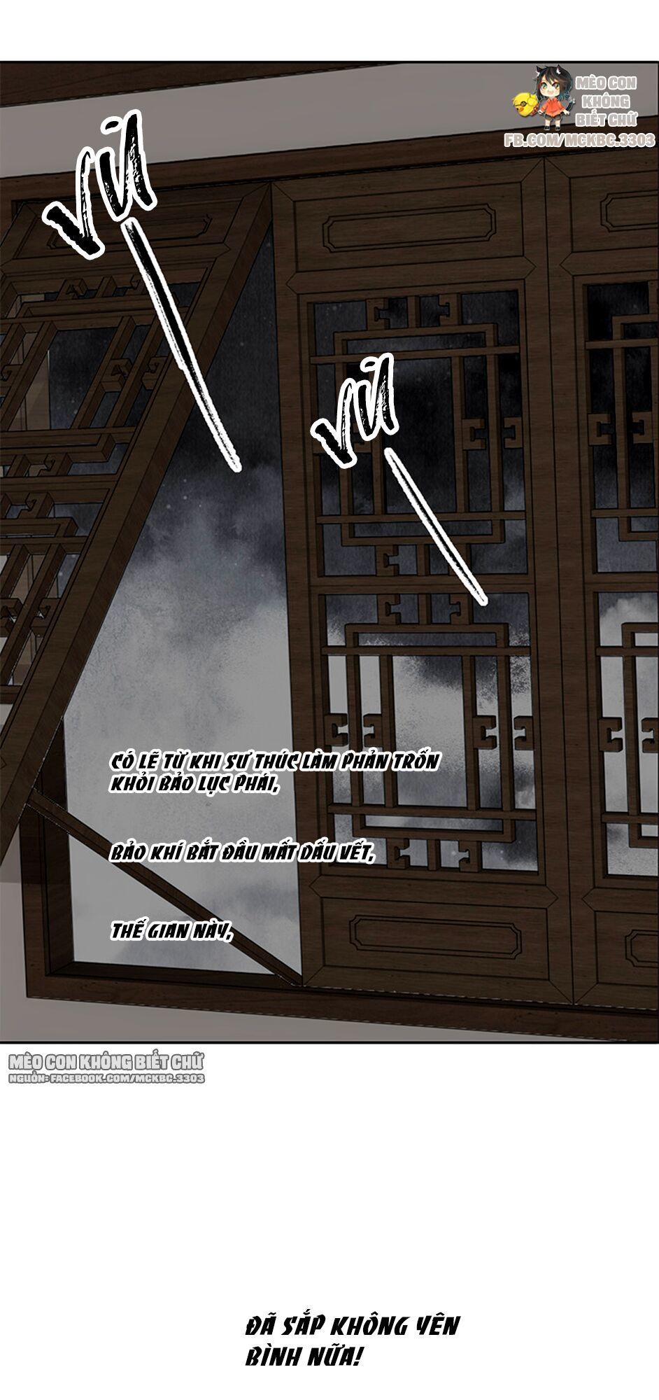 Tiếu Tạng Câu Chương 7 Ảnh 39