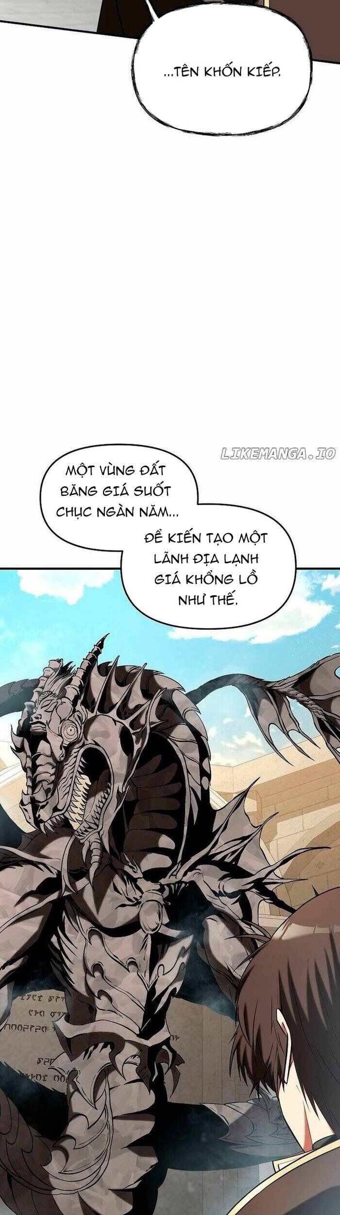 Nhân Vật Phụ Trong Thế Giới Điên Loạn Chương 36 Ảnh 6