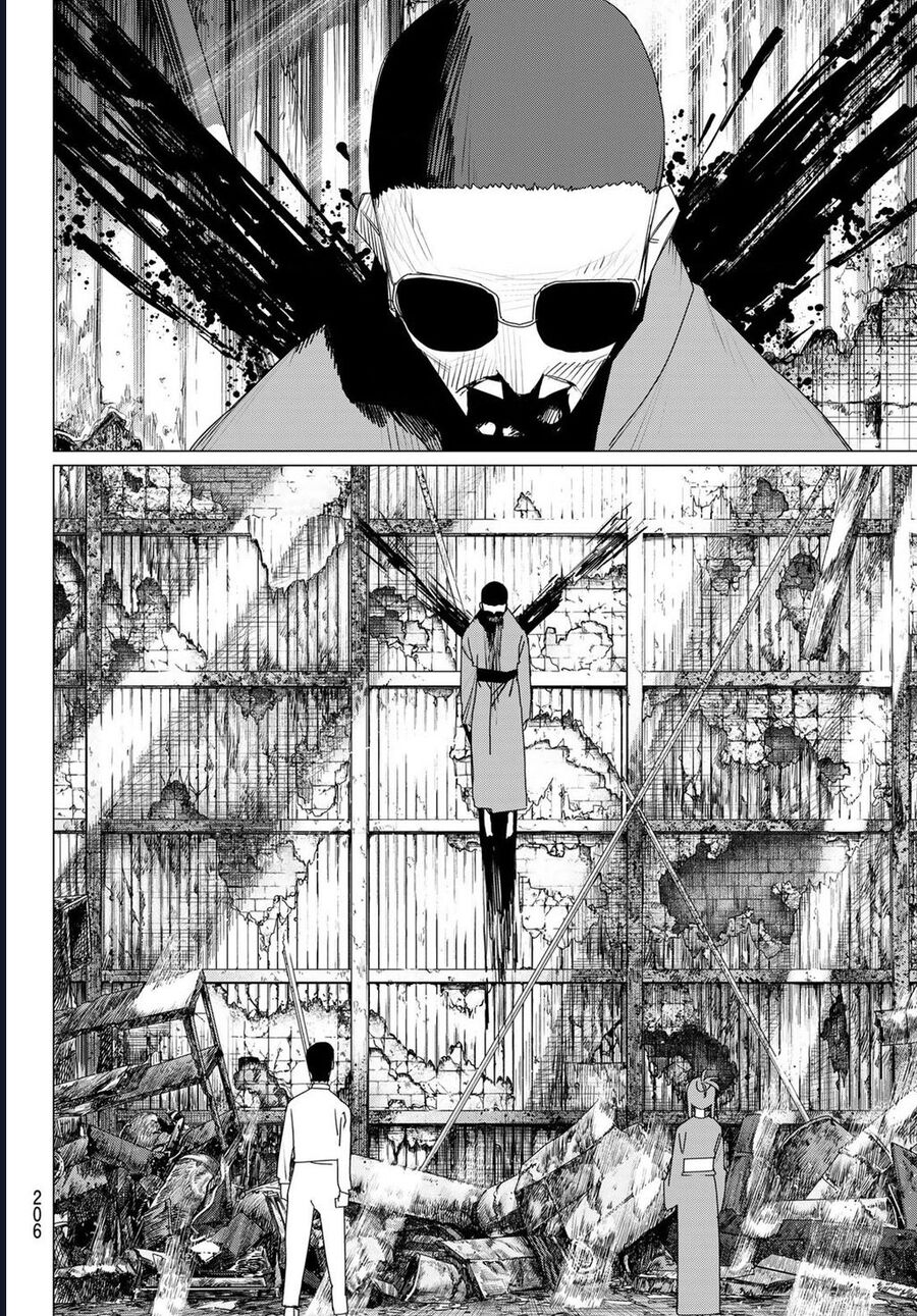 Sentai Dai Shikkaku Chương 174 Ảnh 14