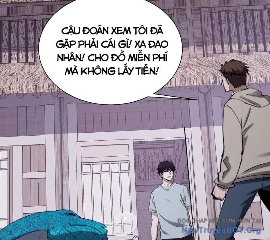 Ngày Tôi Sinh Ra, Bách Quỷ Dạ Hành, Tuyết Thi Hộ Đạo Chương 788 Ảnh 13