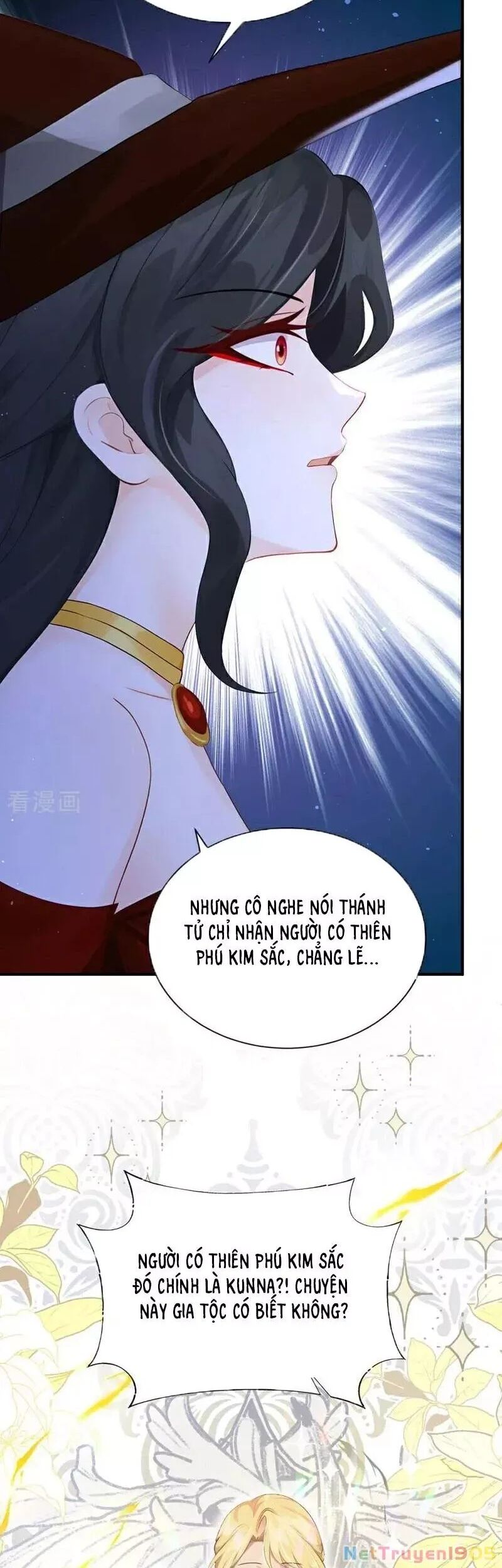 Sau Khi Nhường Lại Thiên Phú, Ta Trở Thành Bảo Bối Của Giới Pháp Thuật Chương 22 Ảnh 10