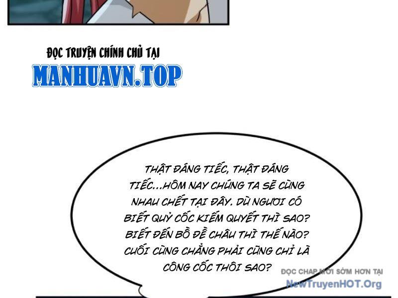 Phu Nhân Của Ta Là Giáo Chủ Ma Giáo Chương 6 Ảnh 9