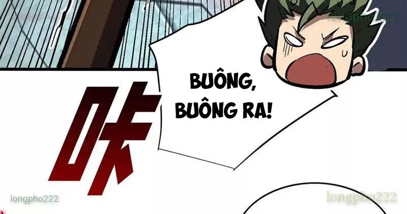 Thế Giới Siêu Phàm! Ta Là Ma Cà Rồng? Chương 17 Ảnh 55