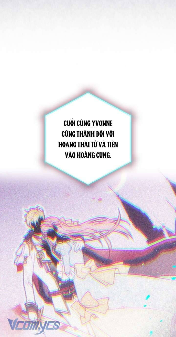 Kết Thúc Của Nhân Vật Phản Diện Chỉ Có Thể Là Cái Chết Chương 182 Ảnh 34